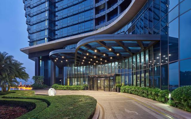 Hilton Shenzhen Shekou Nanhai