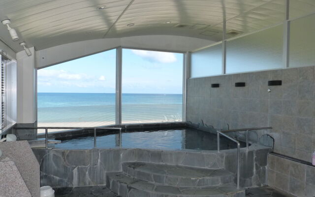 EN RESORT Kumejima EEF Beach Hotel