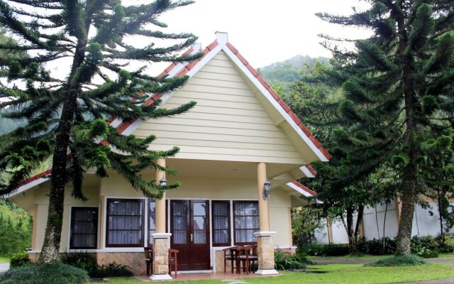 Puri Indah Inn
