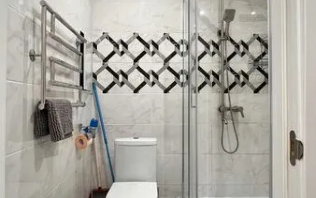 Magic Apartment on Yaganova St., 9