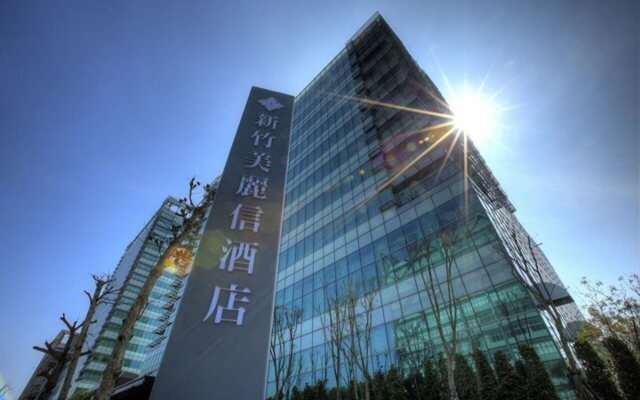 Episode Hsinchu, Jdv By Hyatt