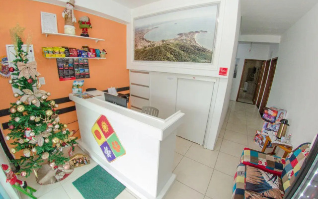 OYO Pousada 4 Estações