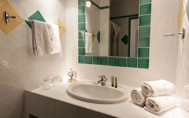 Hotel Funtana Marina