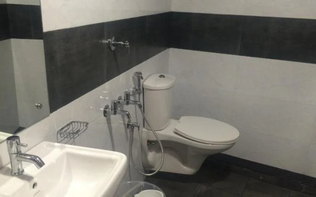 The Galaxy Suites