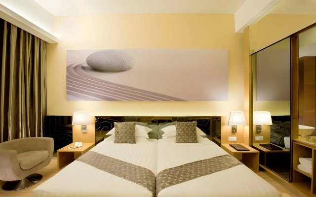 Vivatel Kuala Lumpur