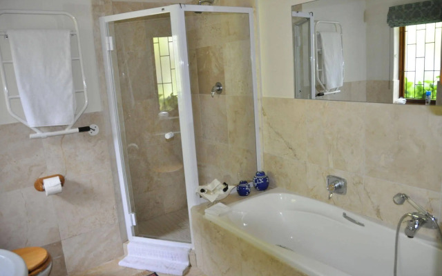 CapeAngel Guesthouse