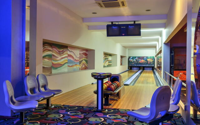 Sunis Kumköy Beach Resort Hotel & Spa - All inclusive