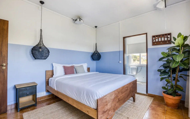 Selina Shared Milfontes