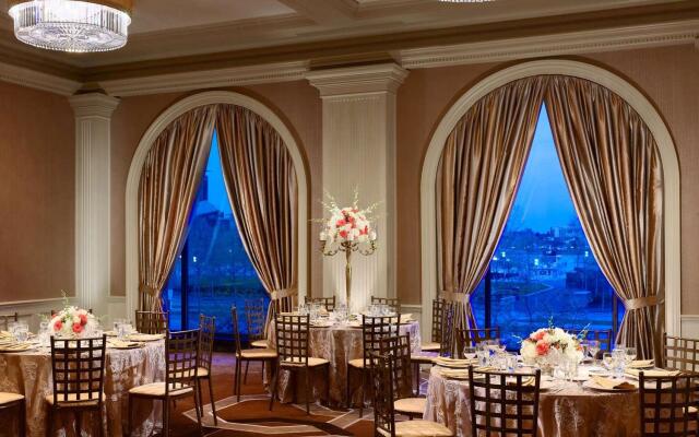 The Royal Sonesta Harbor Court Baltimore