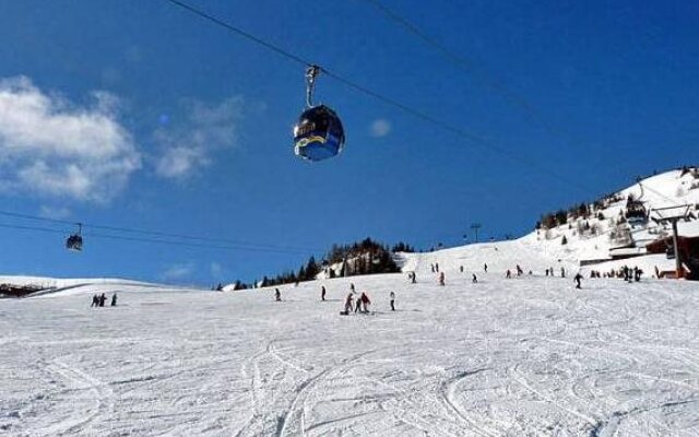 Haus Enzian in Rauris