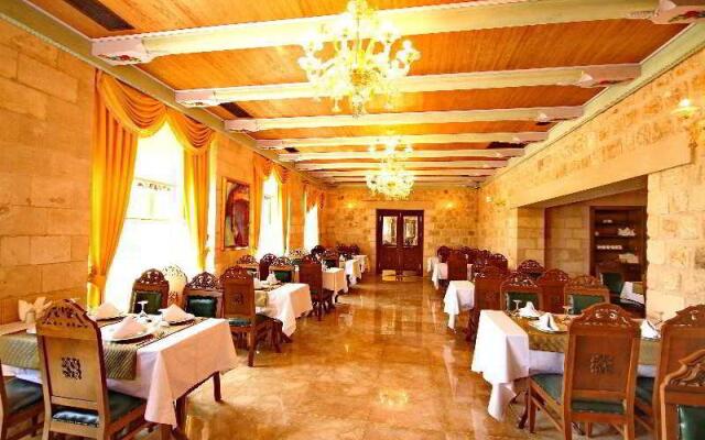 Izala Hotel - Boutique Class