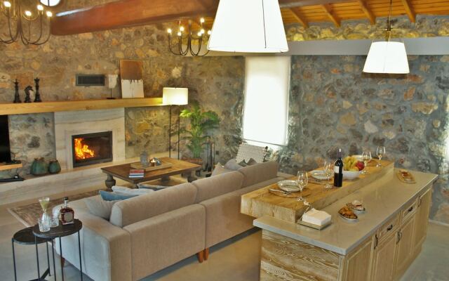 Kaya Villas Exclusive