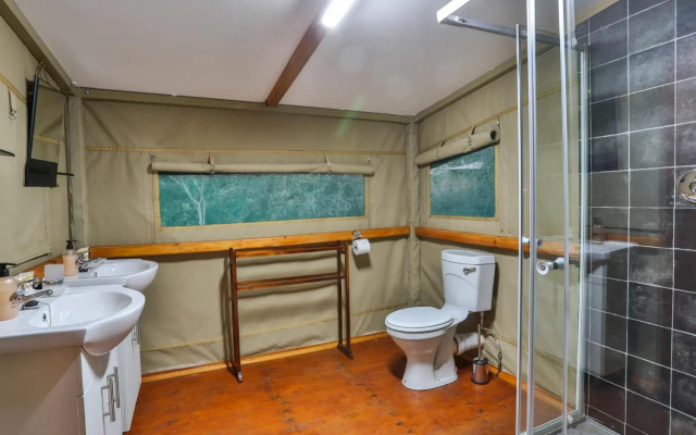 Tangala Safari Camp