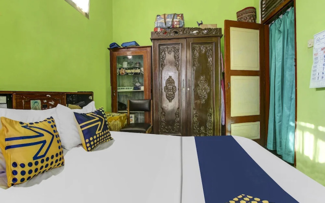 Hotel O Desa Wisata Selamanik Ciamis