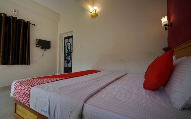 Hotel Neelakurinji By OYO Rooms