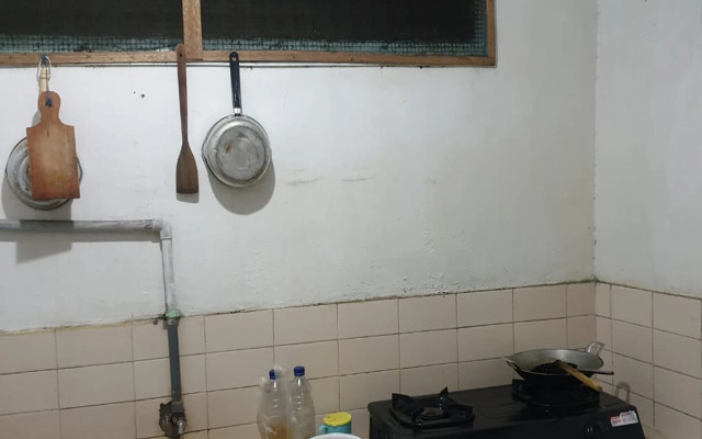 Homestay Mas Arjuna - Female Only