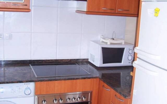 RESIDENCIAL CALA LLOBETA 1º E