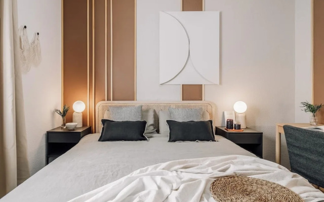 Quiche - 3 Bedrooms in Ibiza