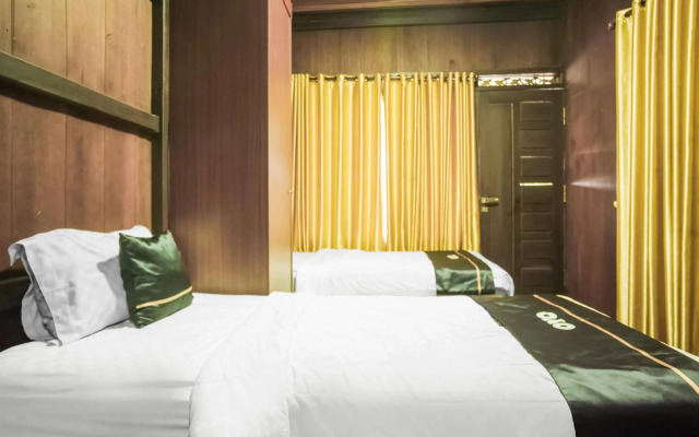 Sofyan Inn Malaka (Palembang)