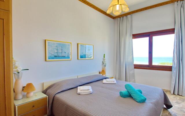 Rouladina Apt 1 in Stalos