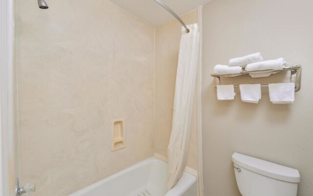 Americas Best Value Inn Pasadena Houston