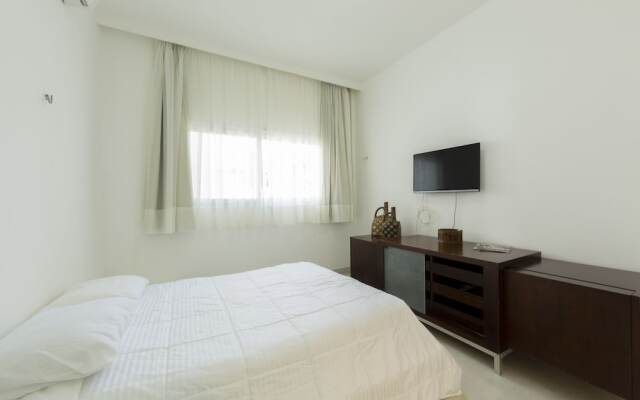 Moderna Casa Beira Mar em Porto Mirim RN