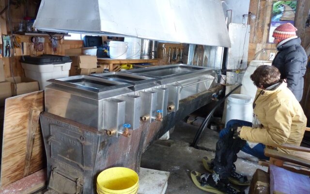 Bed & Breakfast Du Repos