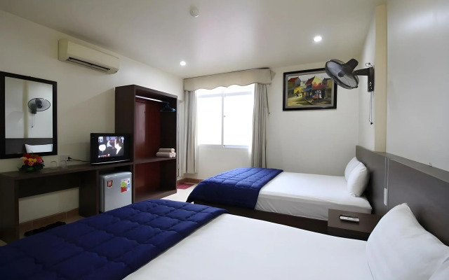 Catba Dream Hotel