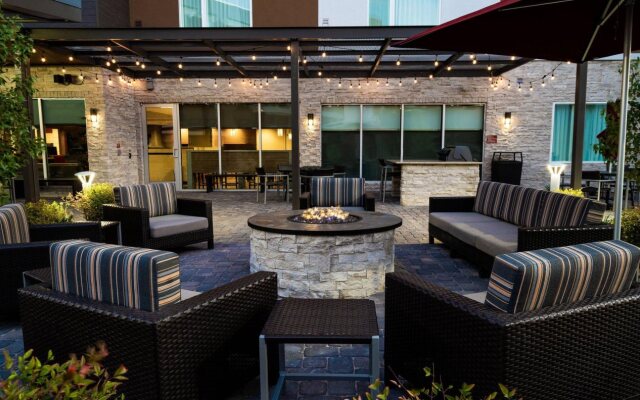 TownePlace Suites By Marriott Las Vegas Stadium District