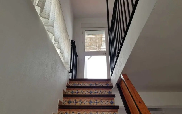 Casas de Almajar