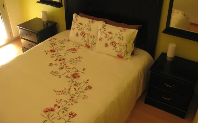 Apartment Lisbon Airport