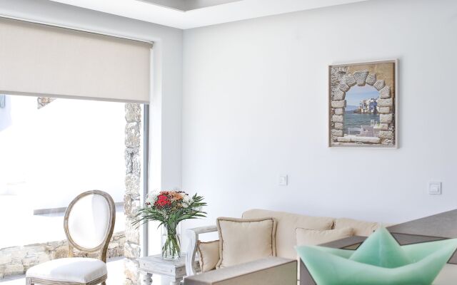 Niriides Homes & Villas