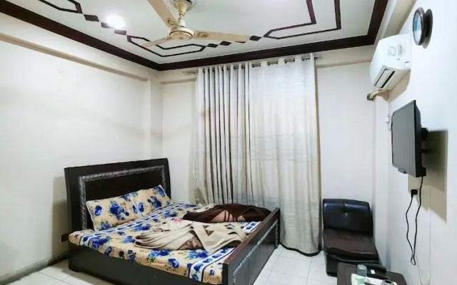 Hotel New Taj  International