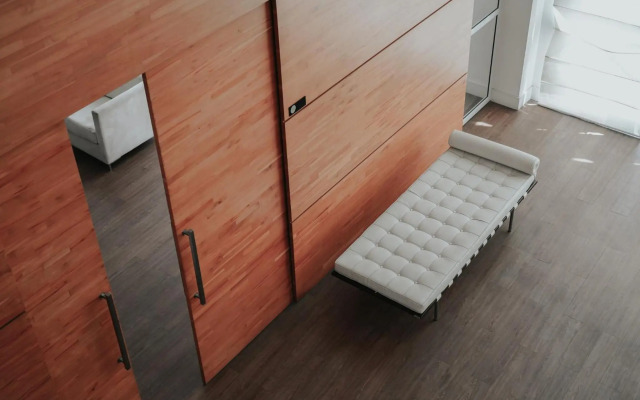 Duplex NYC Berrini - 1507