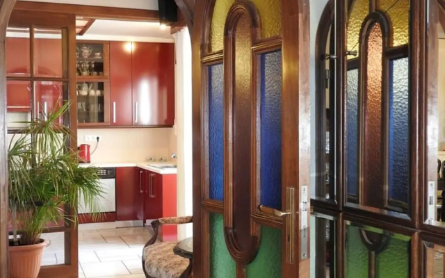 Collector beach loft