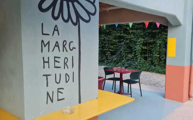 Locanda dei Pontieri