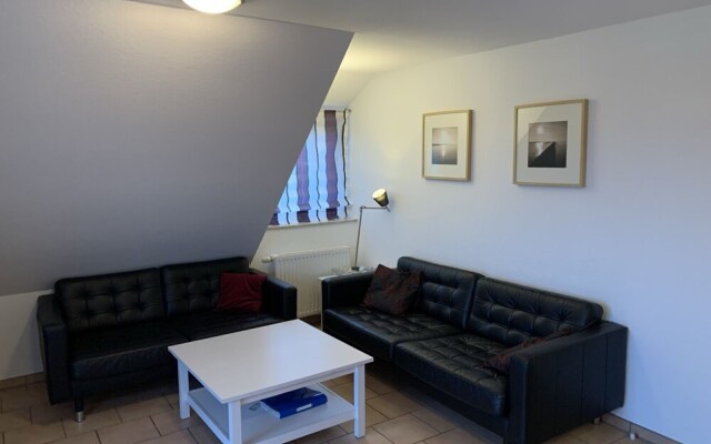 Deichperle Norden in Norden