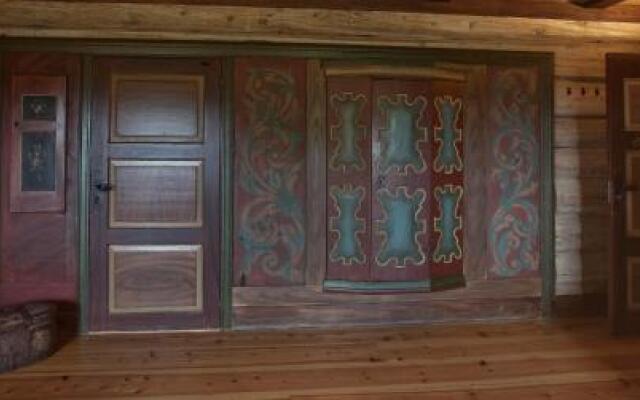 Elveseter Hotell