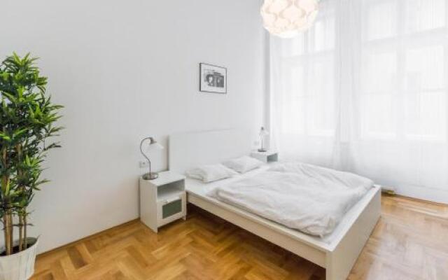 Apartment Jindrisska