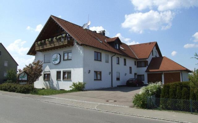 Landhotel Wiesenhof