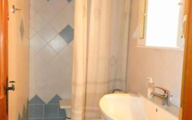 Guesthouse Klearchos