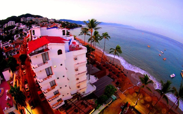 Emperador Vallarta Beachfront Hotel and Suites