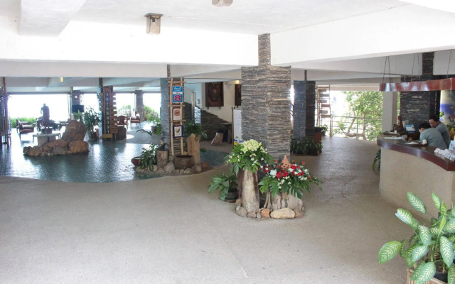 Hinsuay Namsai Resort Hotel