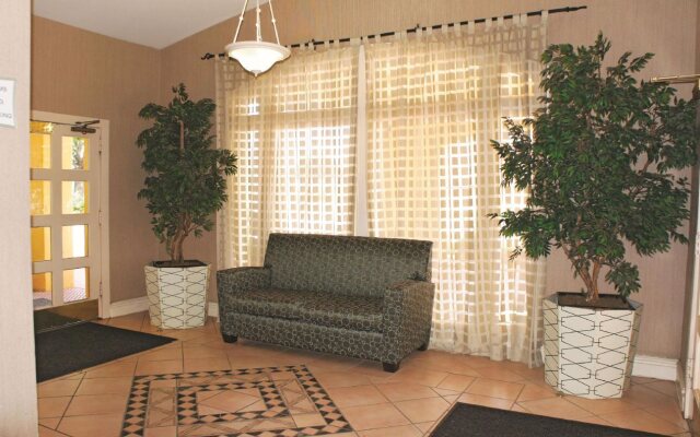 La Quinta Inn by Wyndham Houston Greenway Plaza Medical Area