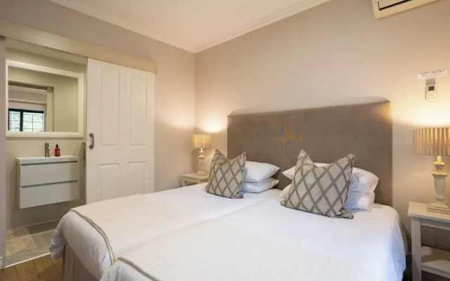 Vino Self Catering Apartment
