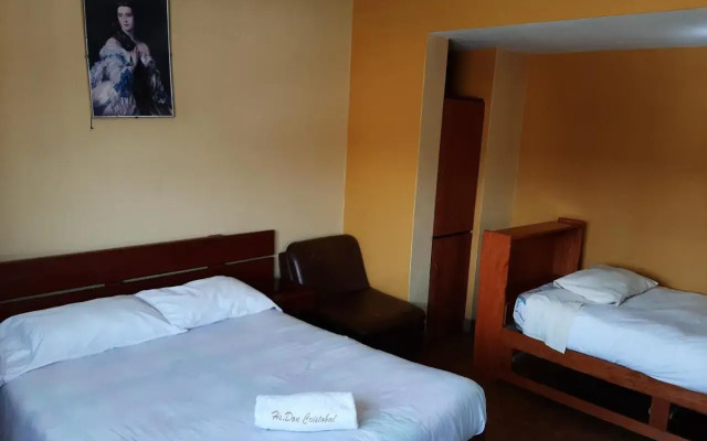 Hostal Don Cristobal