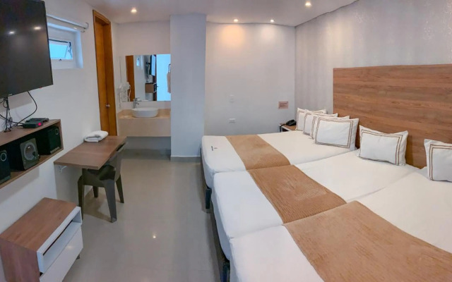 Hotel Infinity Medellin