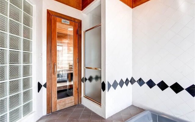 Telluride Alpine Lodging