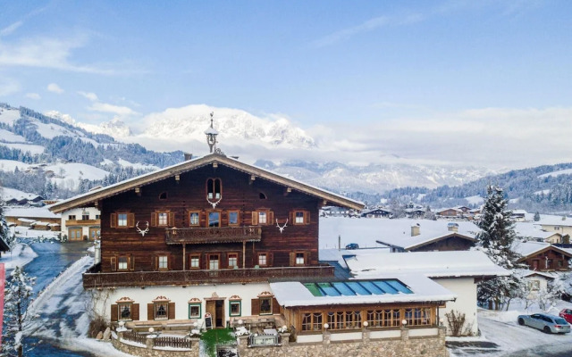 New Apartment Reith in Sunny Kitzbuhel