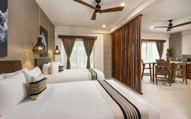 Ciye Hotel